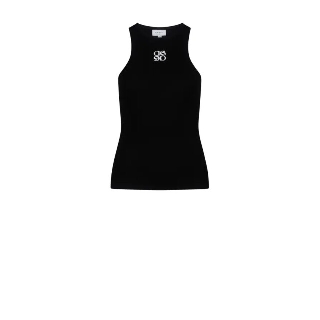 Dante 6 D6 monigram tanktop raven D6 Monogram Tanktop Raven/900 Raven large