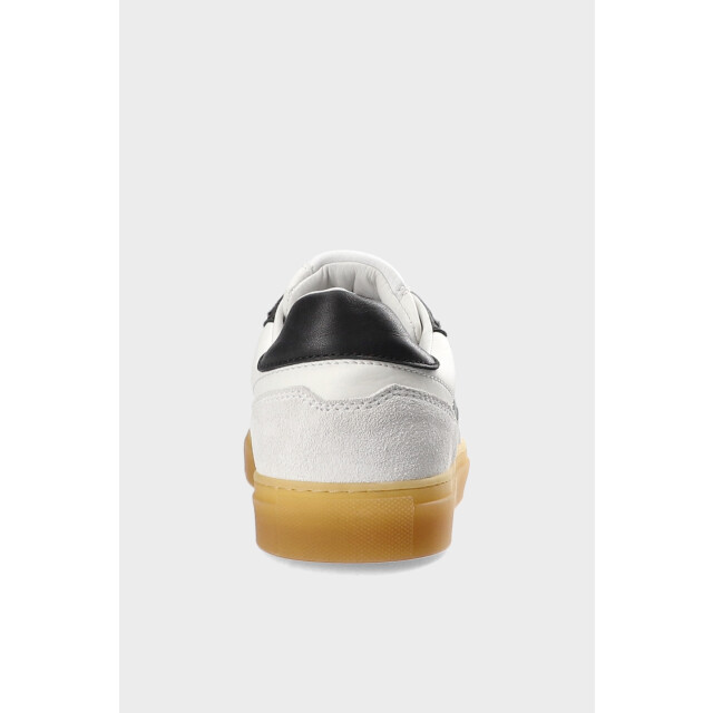 Copenhagen Cph90m leather white/black CPH90M large