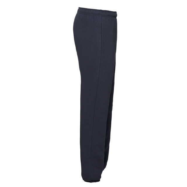 Fruit of the Loom Unisex premium joggingbroek met elastische manchet voor volwassenen UTLT1998_deepnavy large