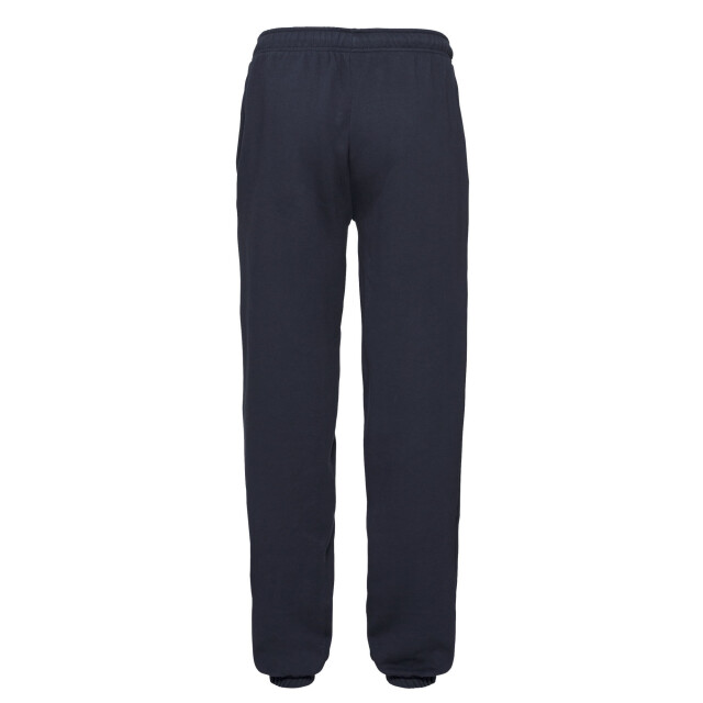 Fruit of the Loom Unisex premium joggingbroek met elastische manchet voor volwassenen UTLT1998_deepnavy large
