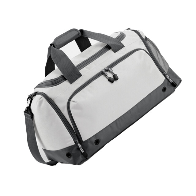 Bagbase Atletische vrijetijdsetui UTFK3114_icegrey large