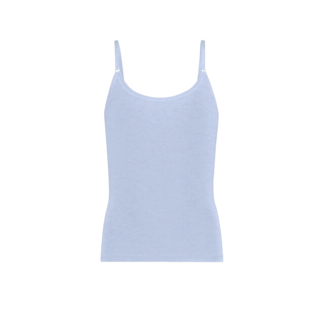 Muchachomalo Dames 1-pack singlet effen SOLID1214-55 large