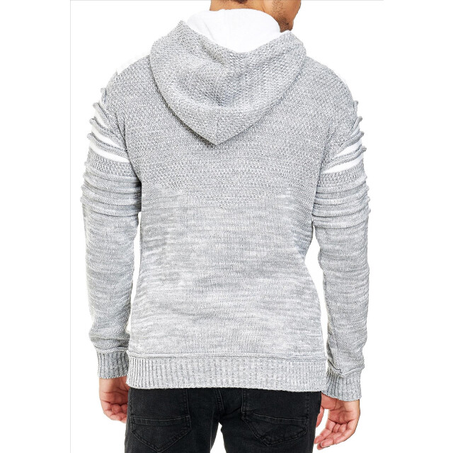 Rusty Neal heren trui hoodie 13343 9502-R-13343 large