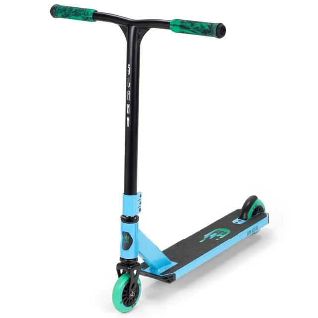 Slamm Step Slamm Tantrum V9 blue large