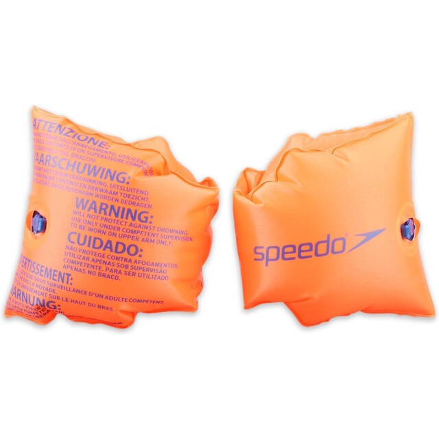 Speedo Zwembanden / kurken 069201288 large