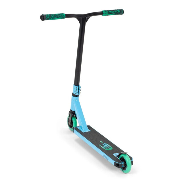 Slamm Step Slamm Tantrum V9 blue large