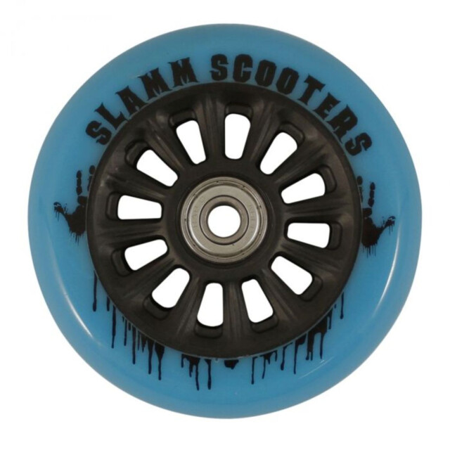 Slamm Step wielen Slamm Nycore Pl. Wheel 100MM large