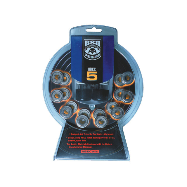 Hyper Lagers BSB ABEC 5 / 16 Pack large