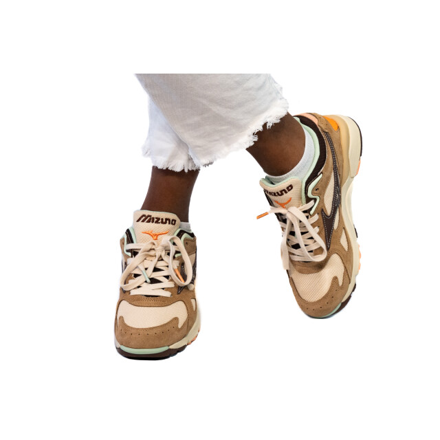 Mizuno Sneakers sr D1GA3326 large
