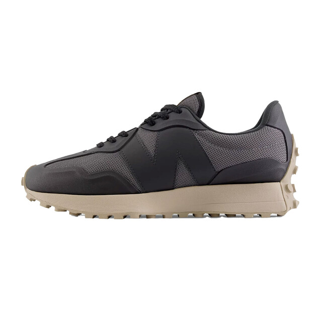 New Balance U327UCA Sneakers Zwart U327UCA large