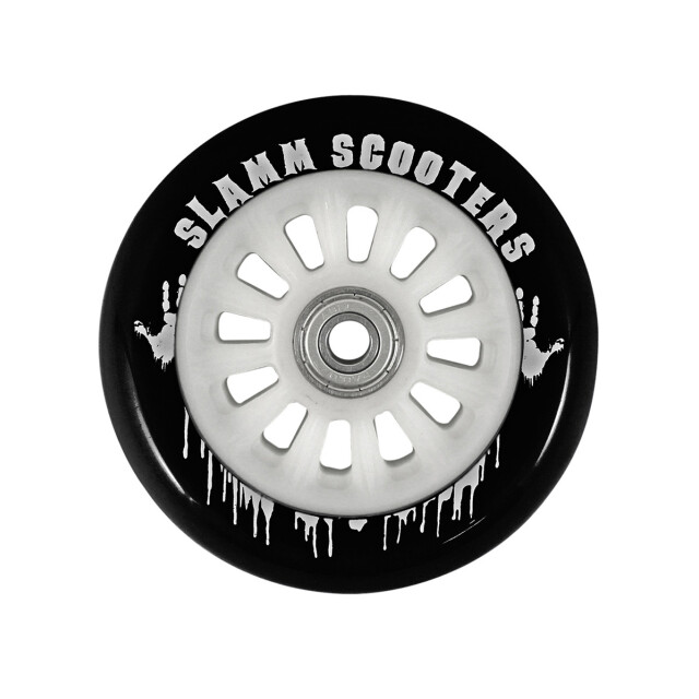 Slamm Step wielen Slamm Nycore Pl. Wheel 100MM large