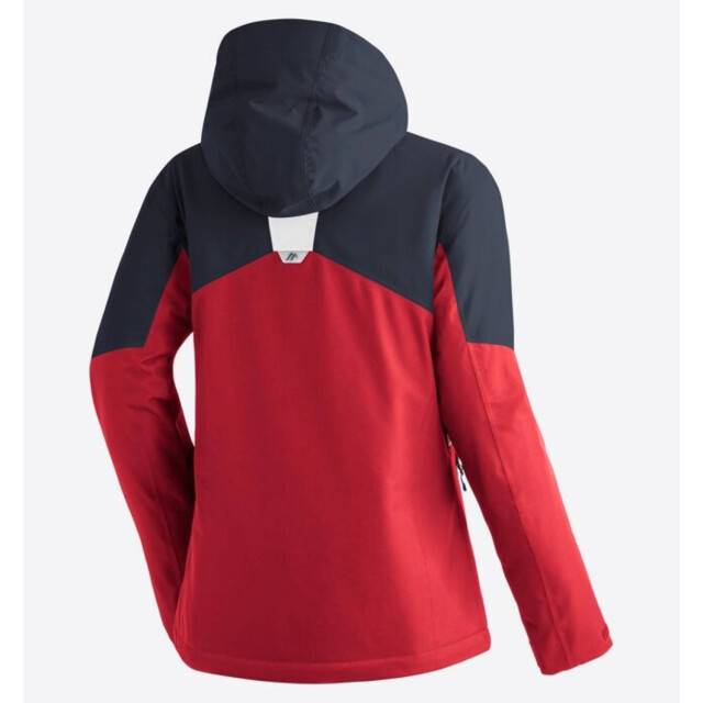 Maier Sports Ski jas dames M3005285L large