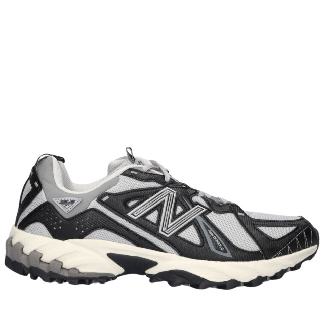 New Balance ML610TAR Sneakers Zwart ML610TAR large