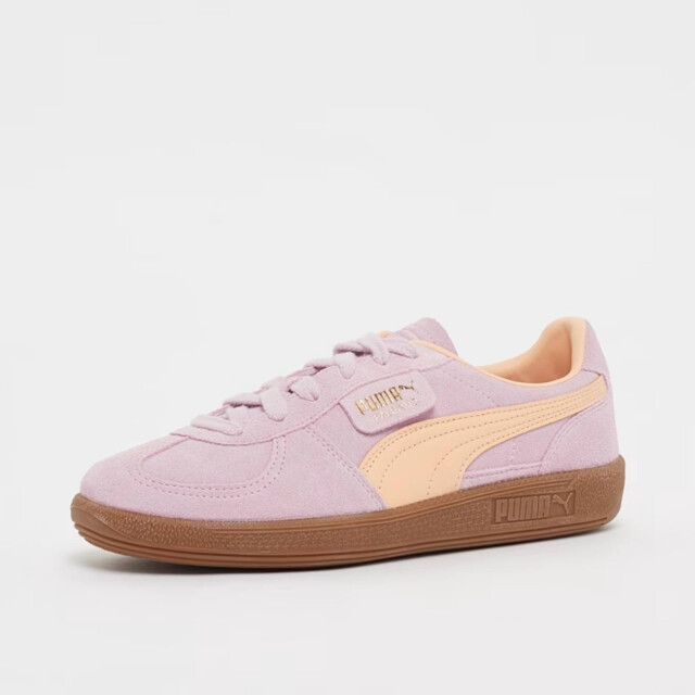 Puma Sneakers dames 396463 large
