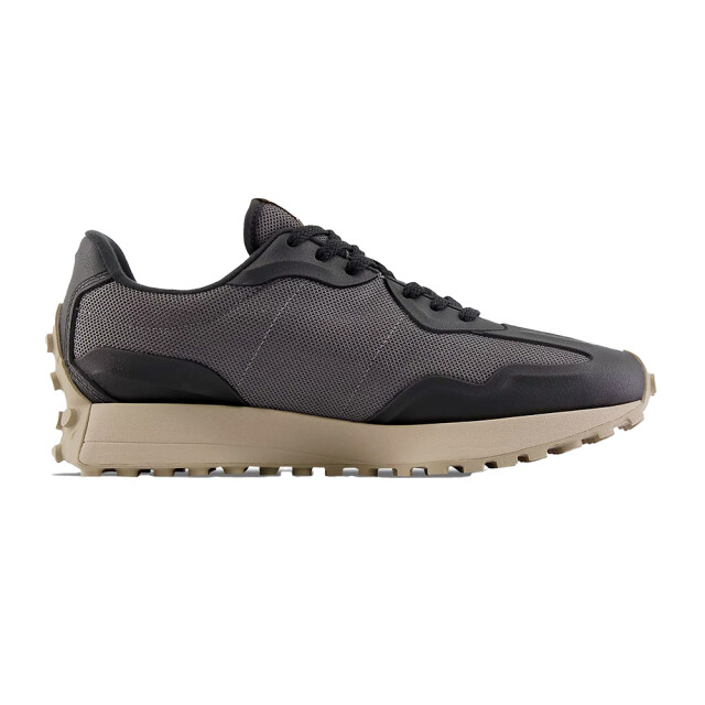 New Balance U327UCA Sneakers Zwart U327UCA large