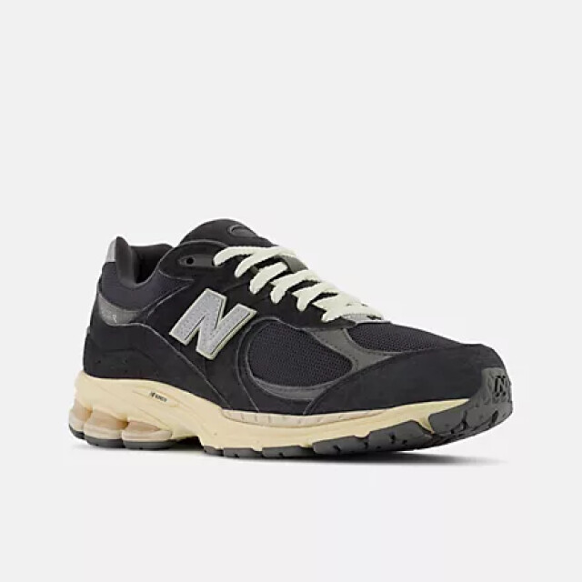 New Balance M2002RHO Sneakers Antraciet M2002RHO large