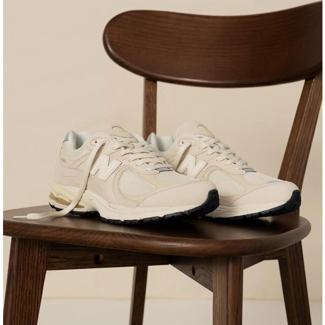 New Balance M2002RCC Sneakers Beige M2002RCC large