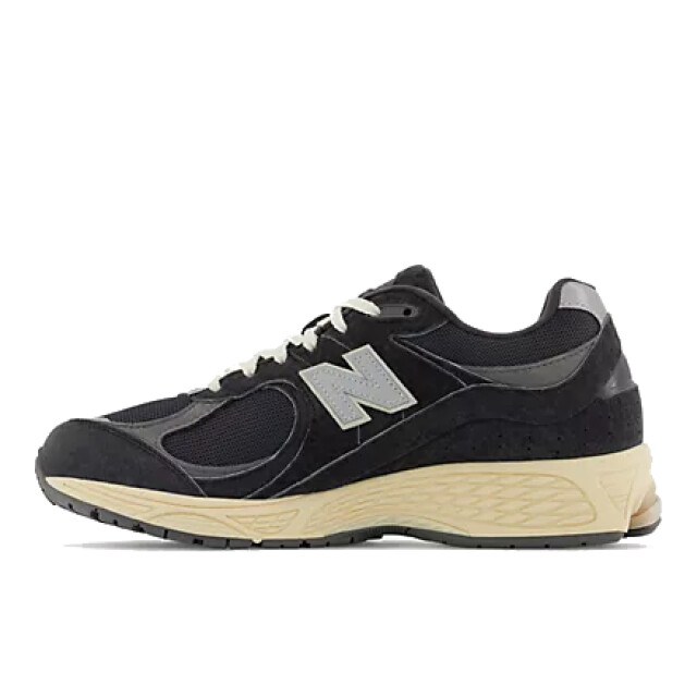 New Balance M2002RHO Sneakers Antraciet M2002RHO large