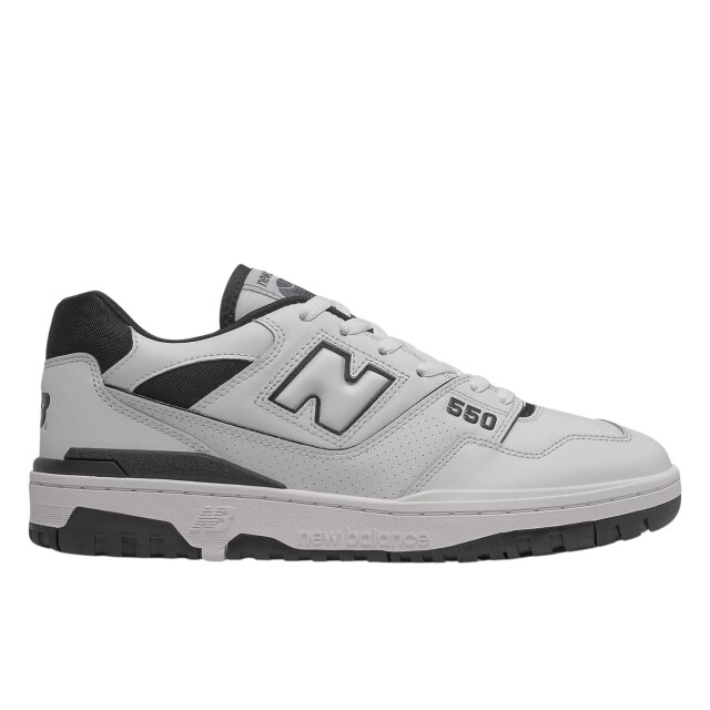 New Balance BB550HA1 Sneakers Wit BB550HA1 large