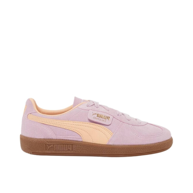 Puma Sneakers dames 396463 large