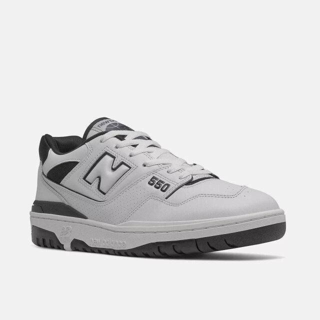 New Balance BB550HA1 Sneakers Wit BB550HA1 large