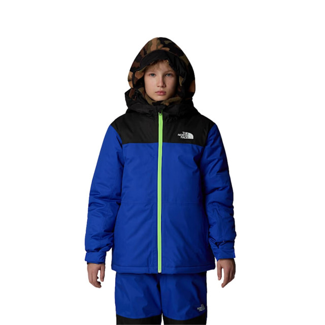 The North Face Ski/snowboard jas jongens NF0A88TZ large