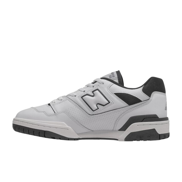New Balance BB550HA1 Sneakers Wit BB550HA1 large