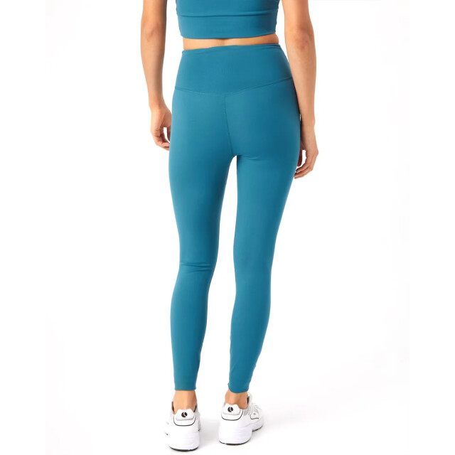 Björn Borg Dames studio cross tights 10003292-BL139 large
