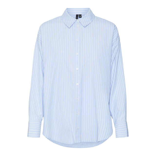 Vero Moda Vmfanni ls shirt wvn ga noos 10314683 large