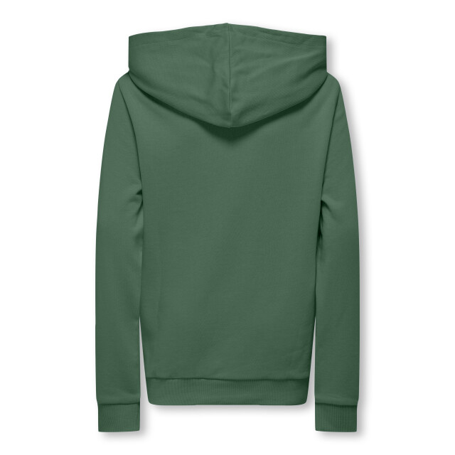 Only Koblassi l/s pocket hood swt noos 15314133 large