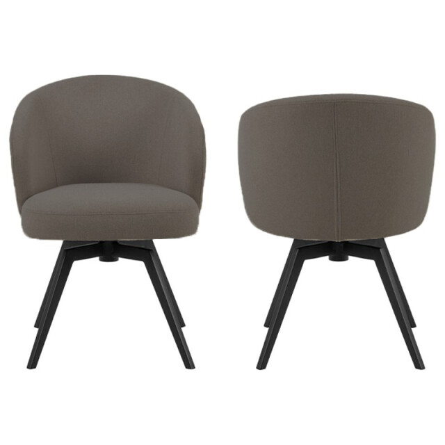HSM Collection -eetkamerstoel alma + 2932949 large