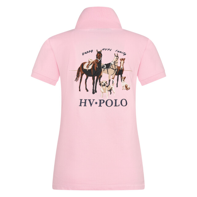 HV Polo Kids polo shirt favouritas hvphappy family 0403093420_3166 large