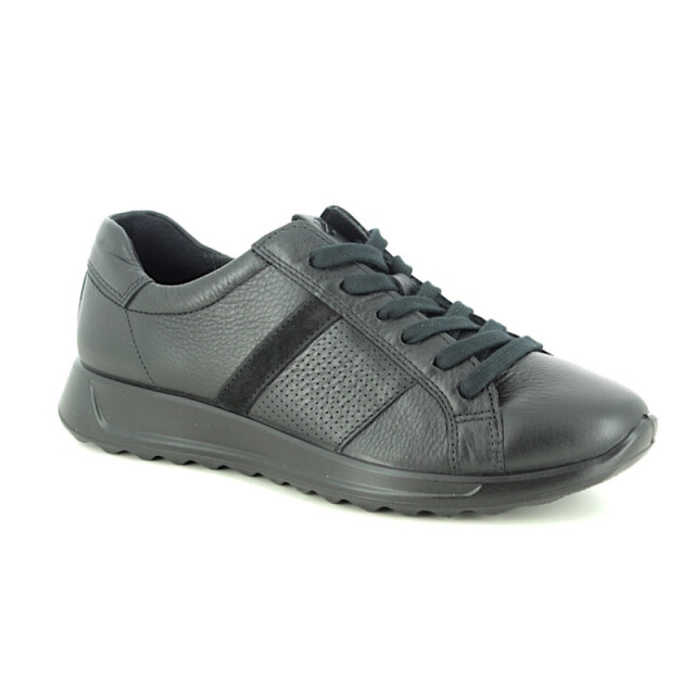 ECCO 292423 FLEXURE Sneakers Zwart 292423 FLEXURE large