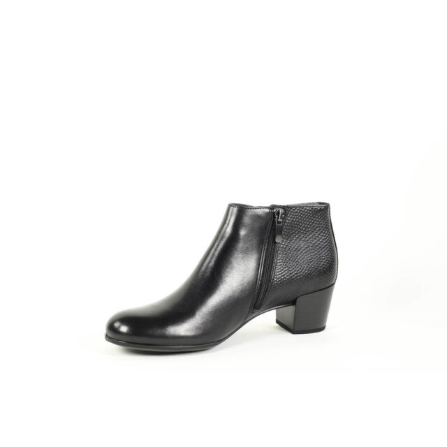 ECCO 273093 SHAPE Enkellaarzen Zwart 273093 SHAPE large