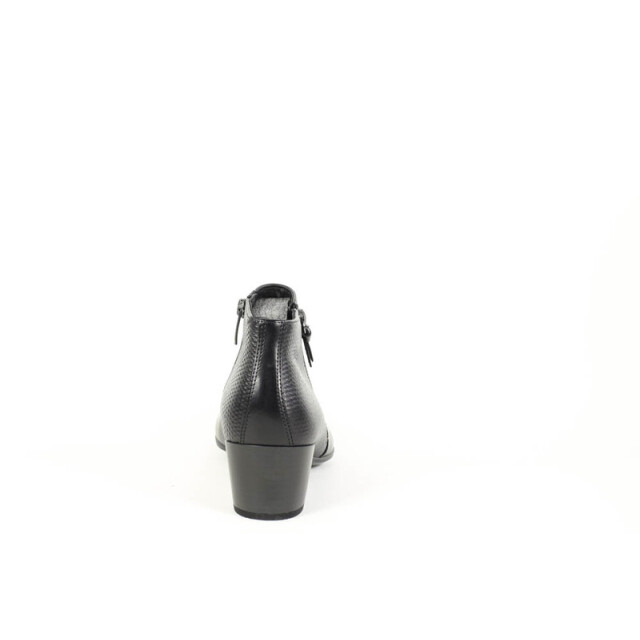 ECCO 273093 SHAPE Enkellaarzen Zwart 273093 SHAPE large