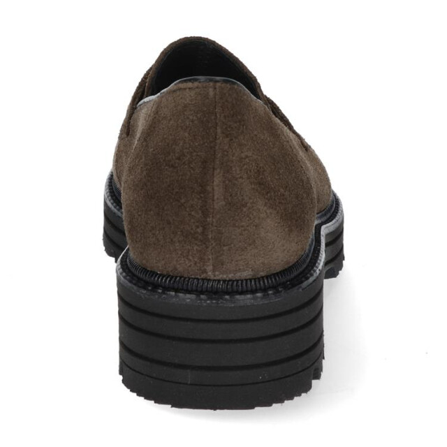 Durea 5747 095 Loafers Bruin 5747 095 large