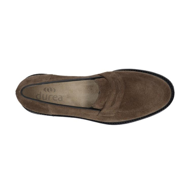 Durea 5747 095 Loafers Bruin 5747 095 large