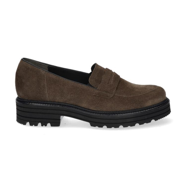 Durea 5747 095 Loafers Bruin 5747 095 large