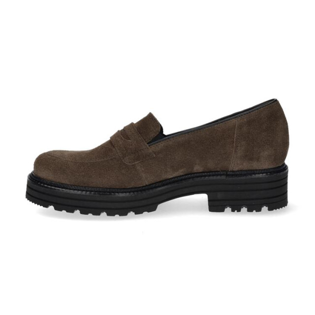Durea 5747 095 Loafers Bruin 5747 095 large