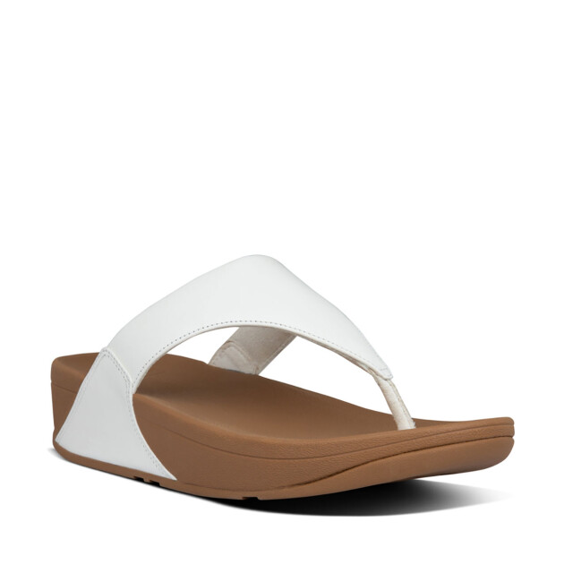 FitFlop Lulu toepost I88 large
