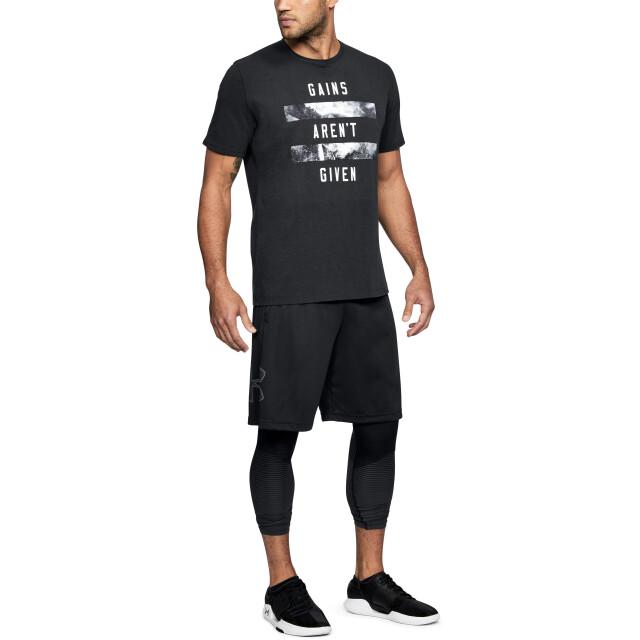 Under Armour ua tech graphic short short training heren - 069229_995-XL large