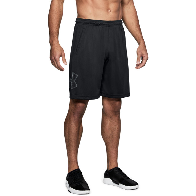 Under Armour ua tech graphic short short training heren - 069229_995-XL large