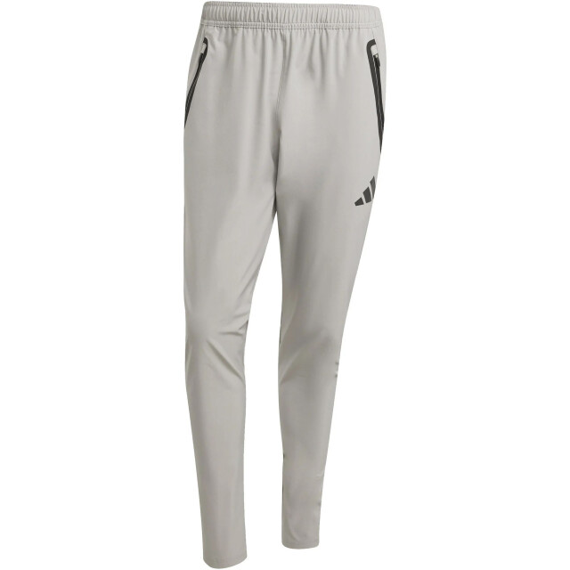 Adidas tiro25c vt pantalon trainingsbroek voetbal heren - 069299_900-XS large