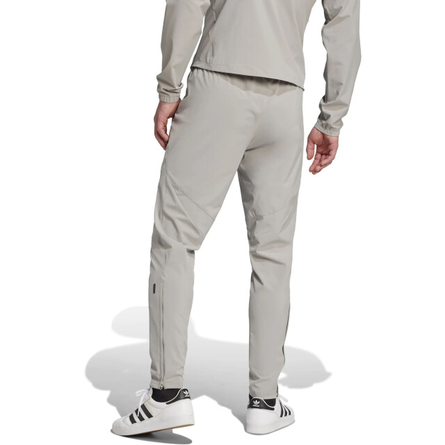 Adidas tiro25c vt pantalon trainingsbroek voetbal heren - 069299_900-XS large