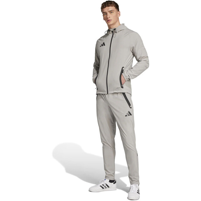 Adidas tiro25c vt pantalon trainingsbroek voetbal heren - 069299_900-XS large