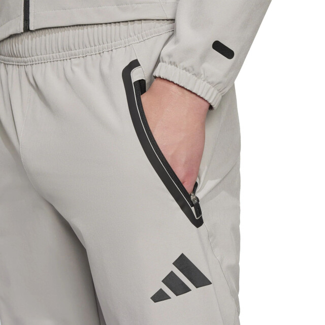 Adidas tiro25c vt pantalon trainingsbroek voetbal heren - 069299_900-XS large