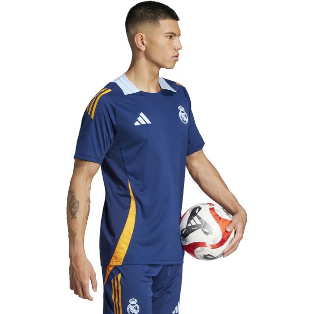 Adidas real tr jsy training shirt replica voetbal - 069308_200-S large