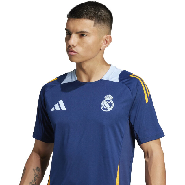 Adidas real tr jsy training shirt replica voetbal - 069308_200-S large