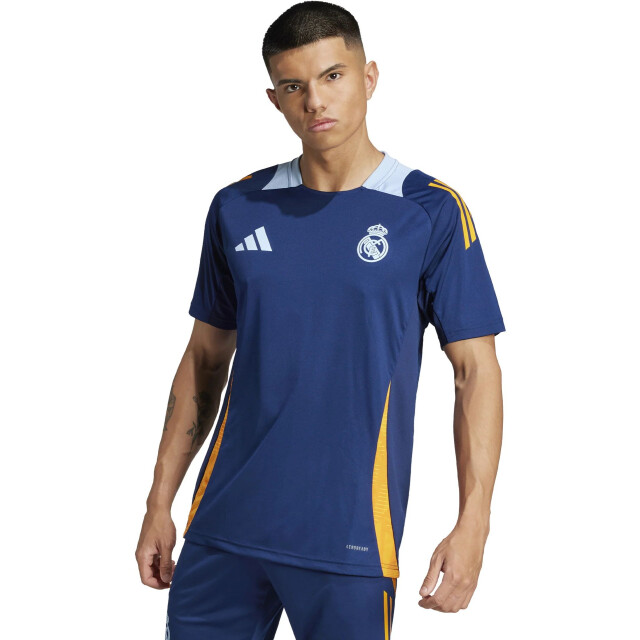 Adidas real tr jsy training shirt replica voetbal - 069308_200-S large