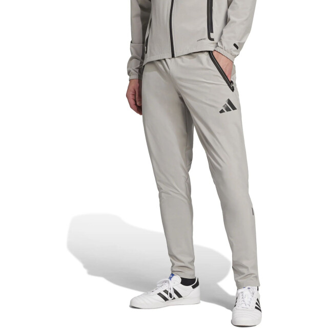 Adidas tiro25c vt pantalon trainingsbroek voetbal heren - 069299_900-XS large